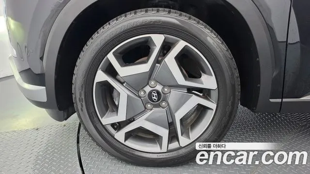 Hyundai Palisade 2022 thumb 5
