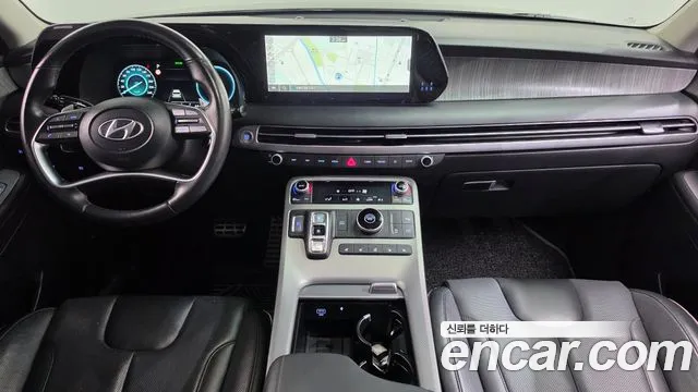 Hyundai Palisade 2022 thumb 7