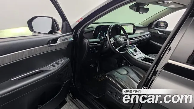 Hyundai Palisade 2022 thumb 10