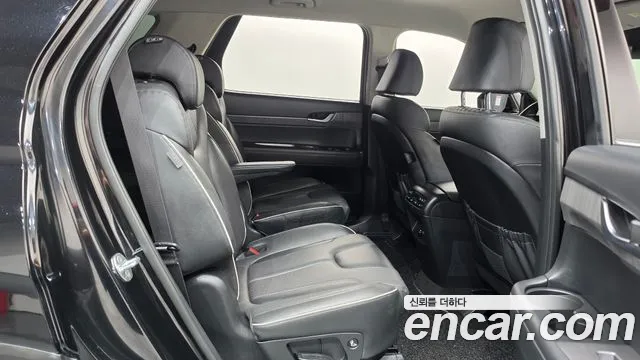 Hyundai Palisade 2022 thumb 11