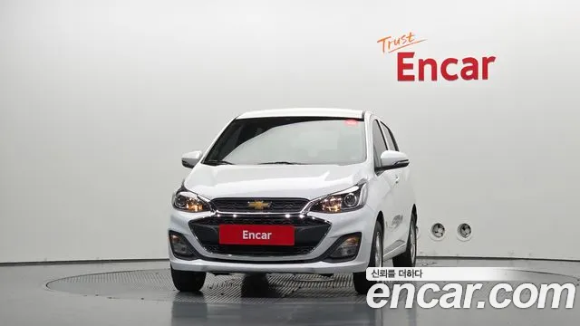 ChevroletGMDaewoo Spark 2022 thumb 3