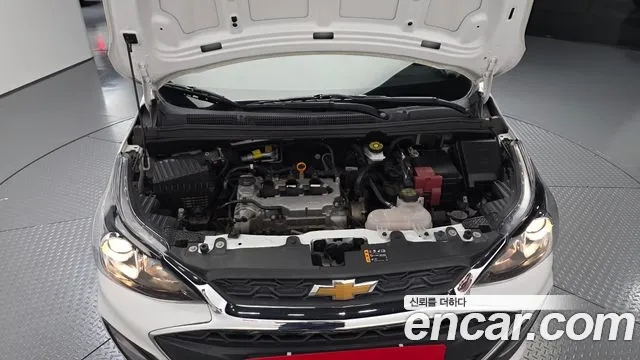 ChevroletGMDaewoo Spark 2022 thumb 6