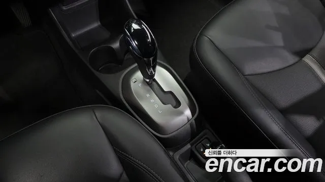 ChevroletGMDaewoo Spark 2022 thumb 9