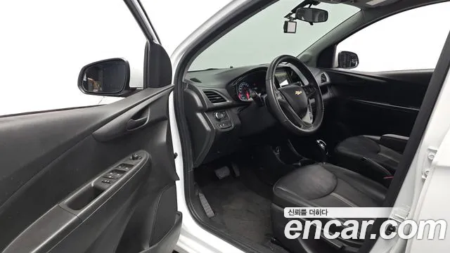 ChevroletGMDaewoo Spark 2022 thumb 10