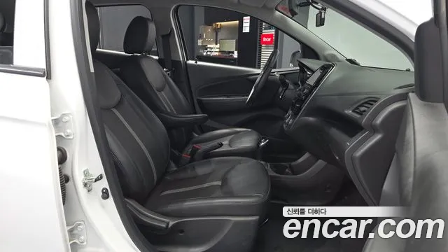 ChevroletGMDaewoo Spark 2022 thumb 11