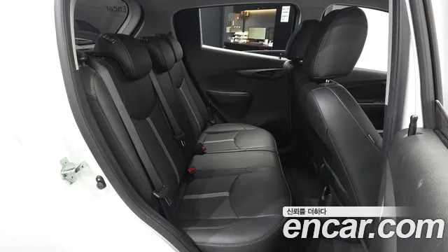 ChevroletGMDaewoo Spark 2022 thumb 12