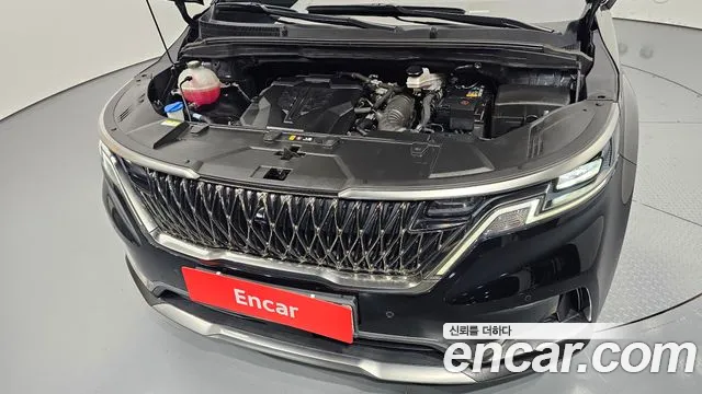 Kia Carnival 2023 thumb 6