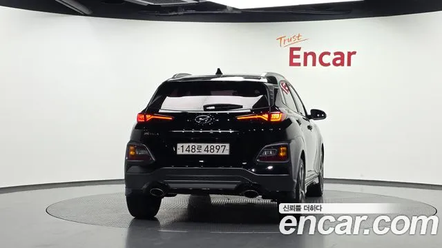 Hyundai Kona 2020 thumb 4