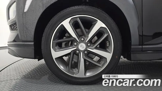 Hyundai Kona 2020 thumb 5