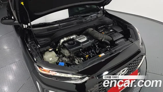 Hyundai Kona 2020 thumb 6