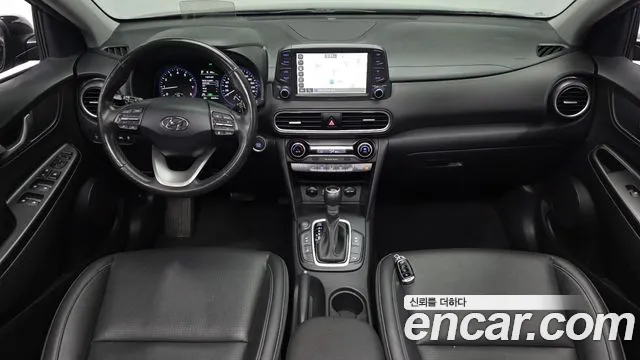 Hyundai Kona 2020 thumb 7