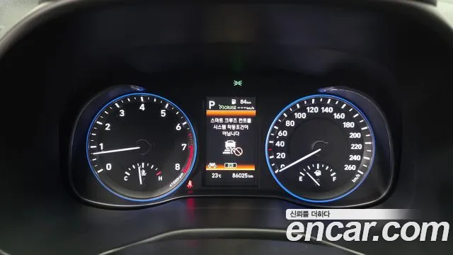 Hyundai Kona 2020 thumb 8
