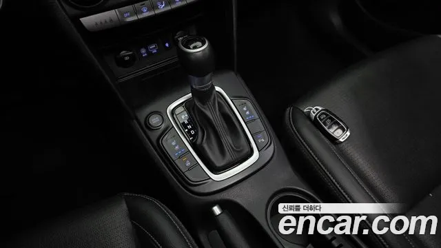 Hyundai Kona 2020 thumb 9