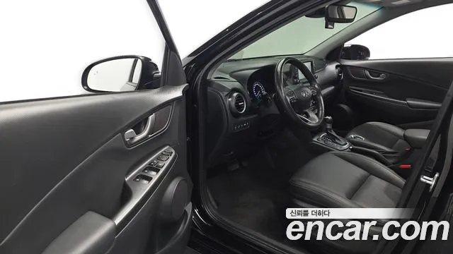 Hyundai Kona 2020 thumb 10