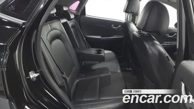 Hyundai Kona 2020 thumb 12