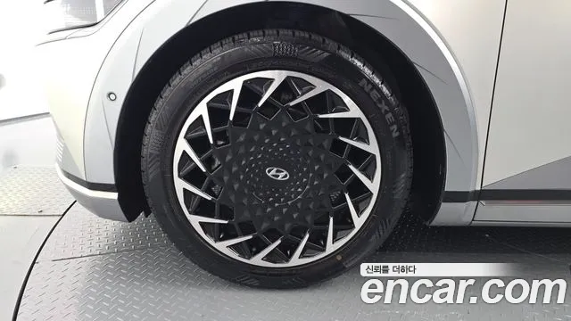 Hyundai IONIQ 5 2021 thumb 5