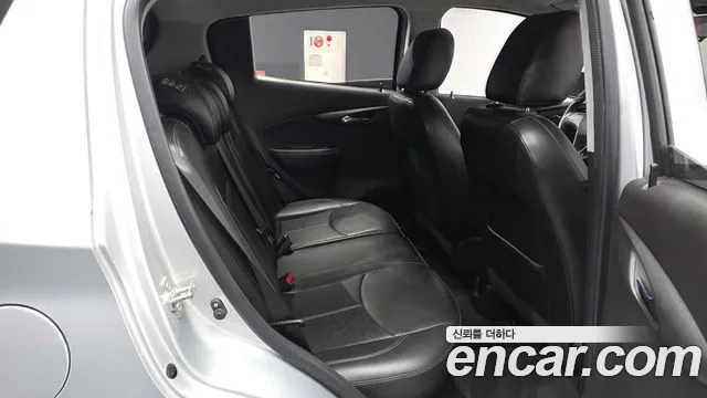 ChevroletGMDaewoo Spark 2018 thumb 12