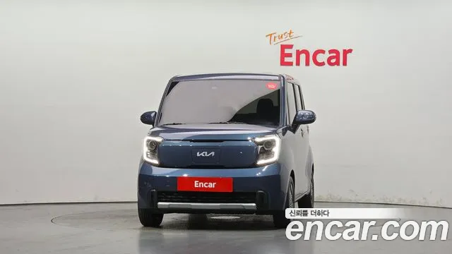 Kia Ray 2024 thumb 3