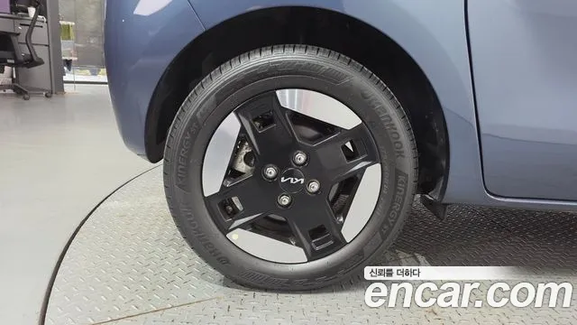 Kia Ray 2024 thumb 5