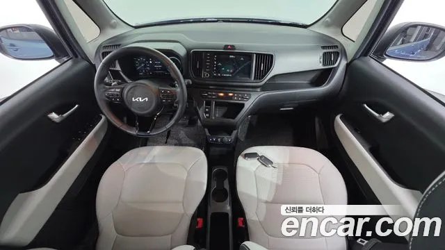 Kia Ray 2024 thumb 7