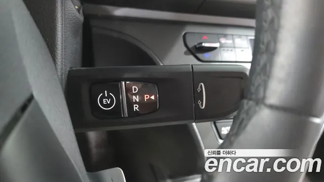 Kia Ray 2024 thumb 9