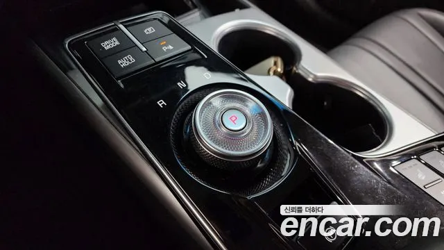 Kia K8 2024 thumb 9