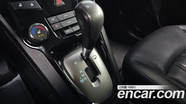 ChevroletGMDaewoo Orlando 2016 thumb 9