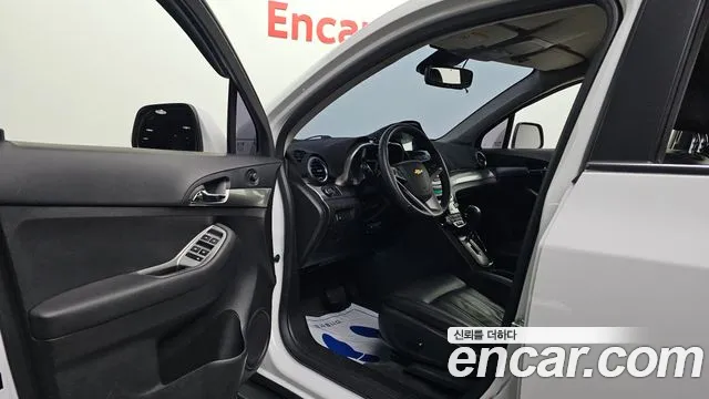 ChevroletGMDaewoo Orlando 2016 thumb 10