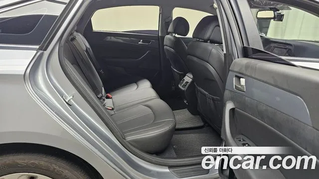 Hyundai Sonata 2015 thumb 10
