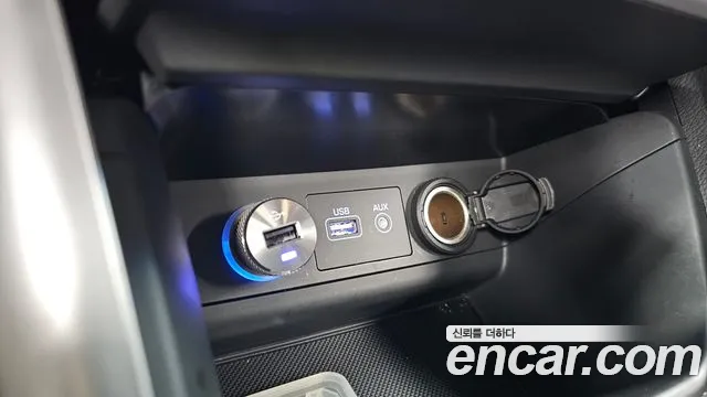 Hyundai Sonata 2015 thumb 11