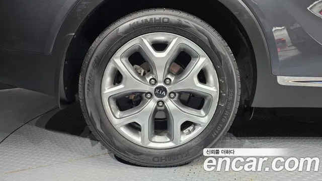 Kia Sorento 2015 thumb 5