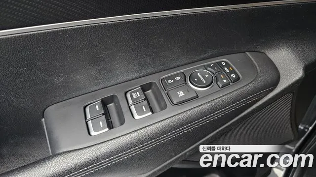 Kia Sorento 2015 thumb 12
