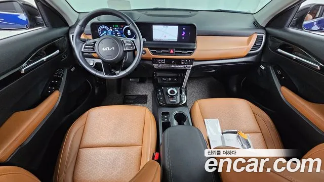 Kia Seltos 2024 thumb 7