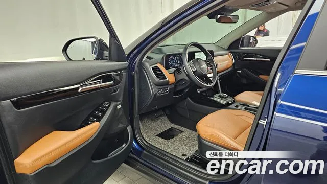 Kia Seltos 2024 thumb 10