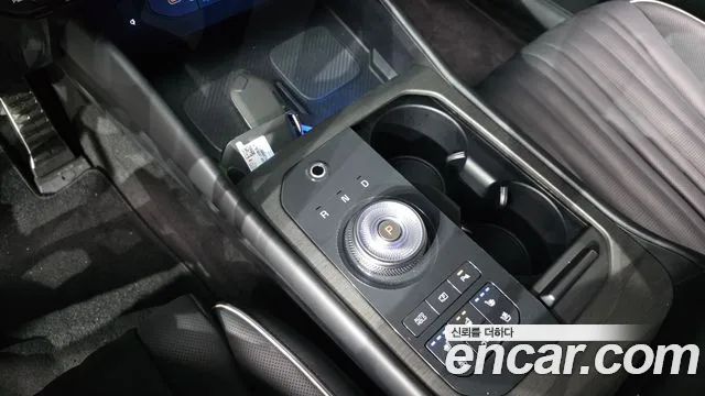 Kia K8 2025 thumb 9