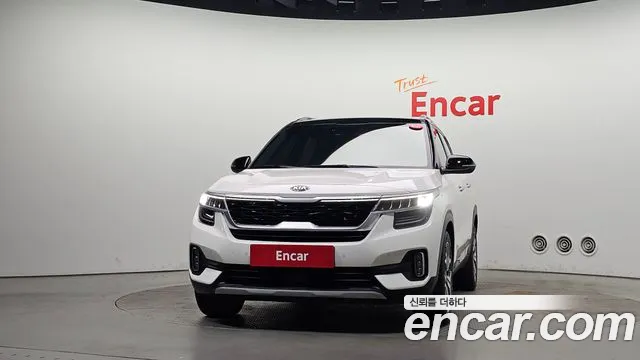 Kia Seltos 2020 thumb 3