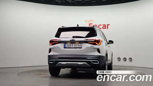 Kia Seltos 2020 thumb 4