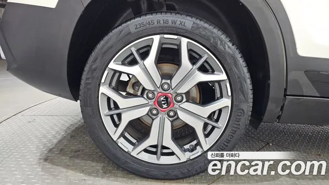 Kia Seltos 2020 thumb 5