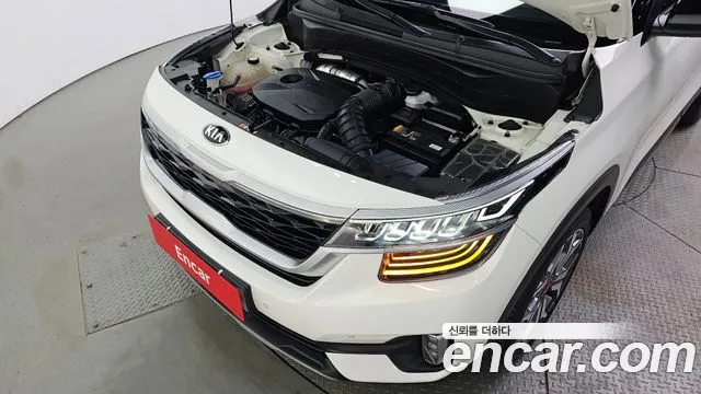 Kia Seltos 2020 thumb 6
