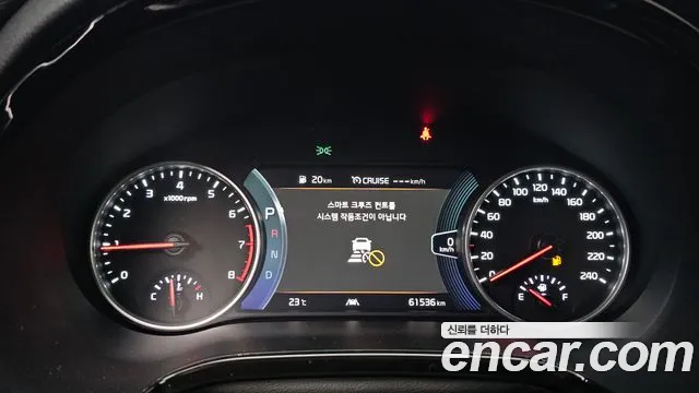 Kia Seltos 2020 thumb 8