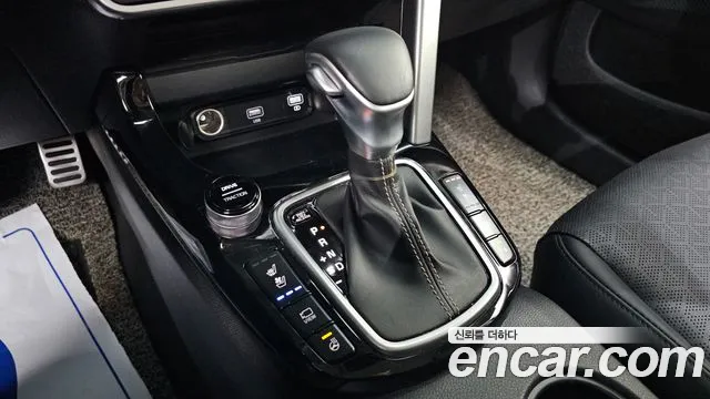Kia Seltos 2020 thumb 9