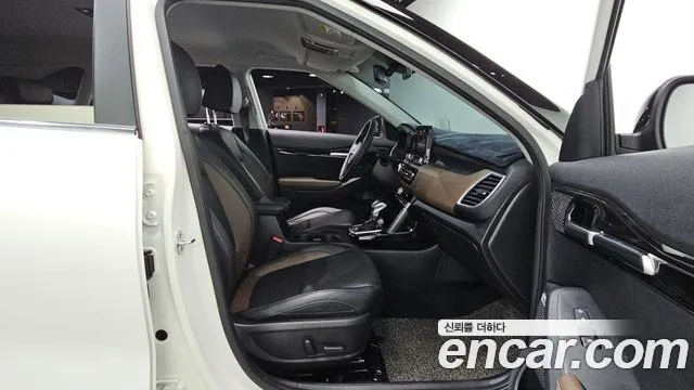 Kia Seltos 2020 thumb 11