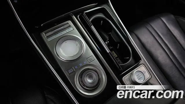 Genesis GV80 2021 thumb 9