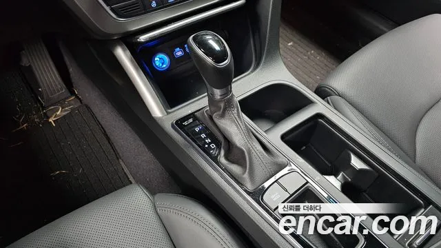 Hyundai Sonata 2015 thumb 8