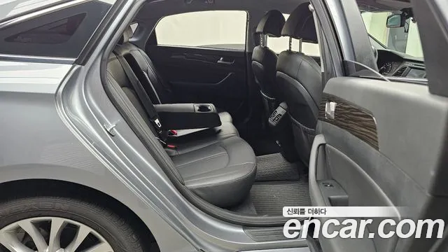 Hyundai Sonata 2015 thumb 10