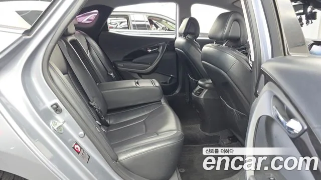 Hyundai Grandeur 2015 thumb 12