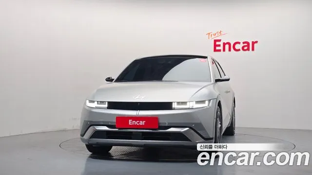 Hyundai IONIQ 5 2024 thumb 3