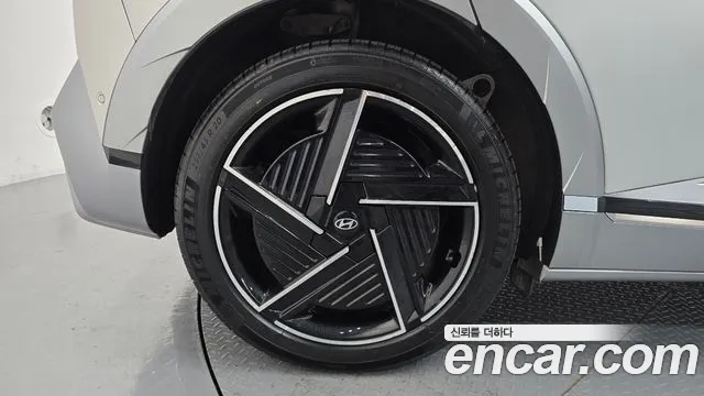 Hyundai IONIQ 5 2024 thumb 5