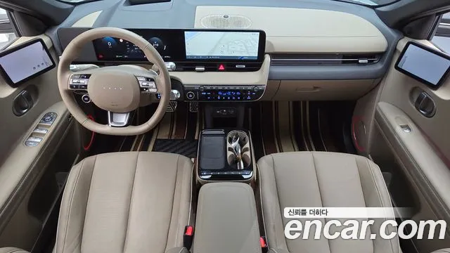 Hyundai IONIQ 5 2024 thumb 7