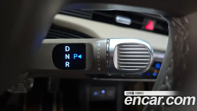 Hyundai IONIQ 5 2024 thumb 9
